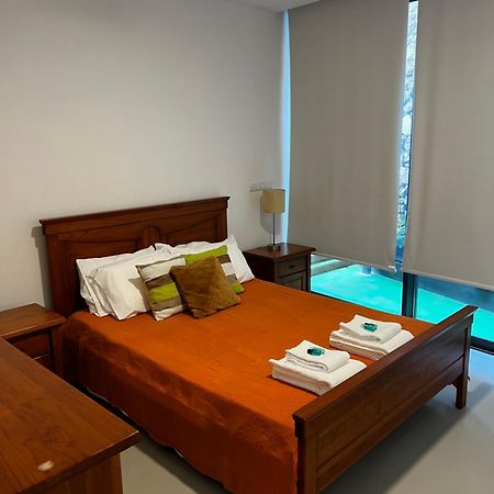 Arrenquinha Guesthouse 1 São Vicente Ferreira Екстериор снимка