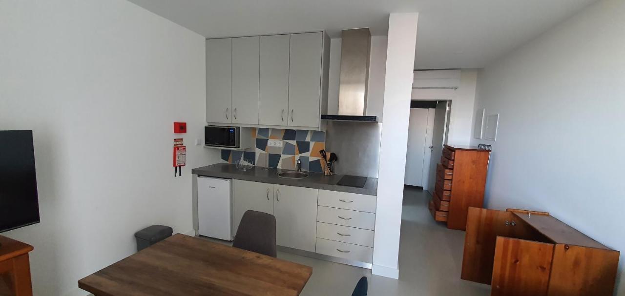 Arrenquinha Guesthouse 1 São Vicente Ferreira Екстериор снимка