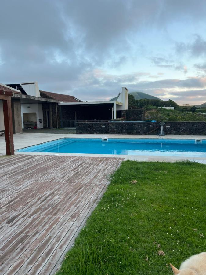 Arrenquinha Guesthouse 1 São Vicente Ferreira Екстериор снимка