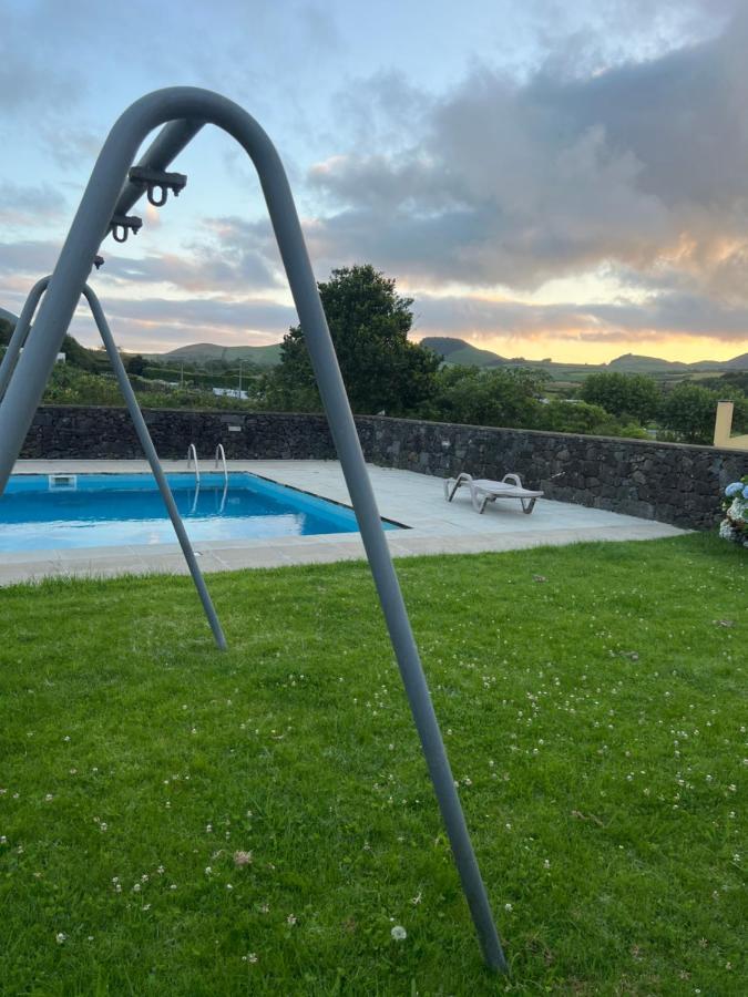 Arrenquinha Guesthouse 1 São Vicente Ferreira Екстериор снимка