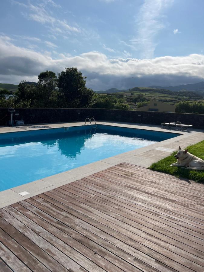 Arrenquinha Guesthouse 1 São Vicente Ferreira Екстериор снимка