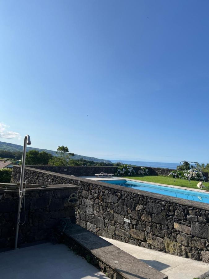Arrenquinha Guesthouse 1 São Vicente Ferreira Екстериор снимка
