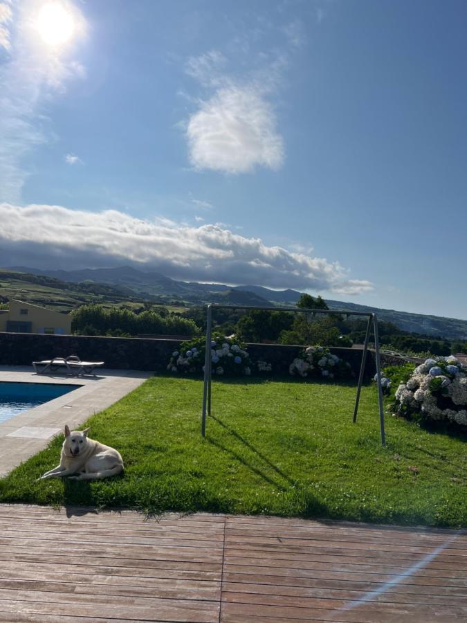 Arrenquinha Guesthouse 1 São Vicente Ferreira Екстериор снимка