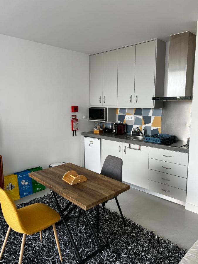 Arrenquinha Guesthouse 1 São Vicente Ferreira Екстериор снимка
