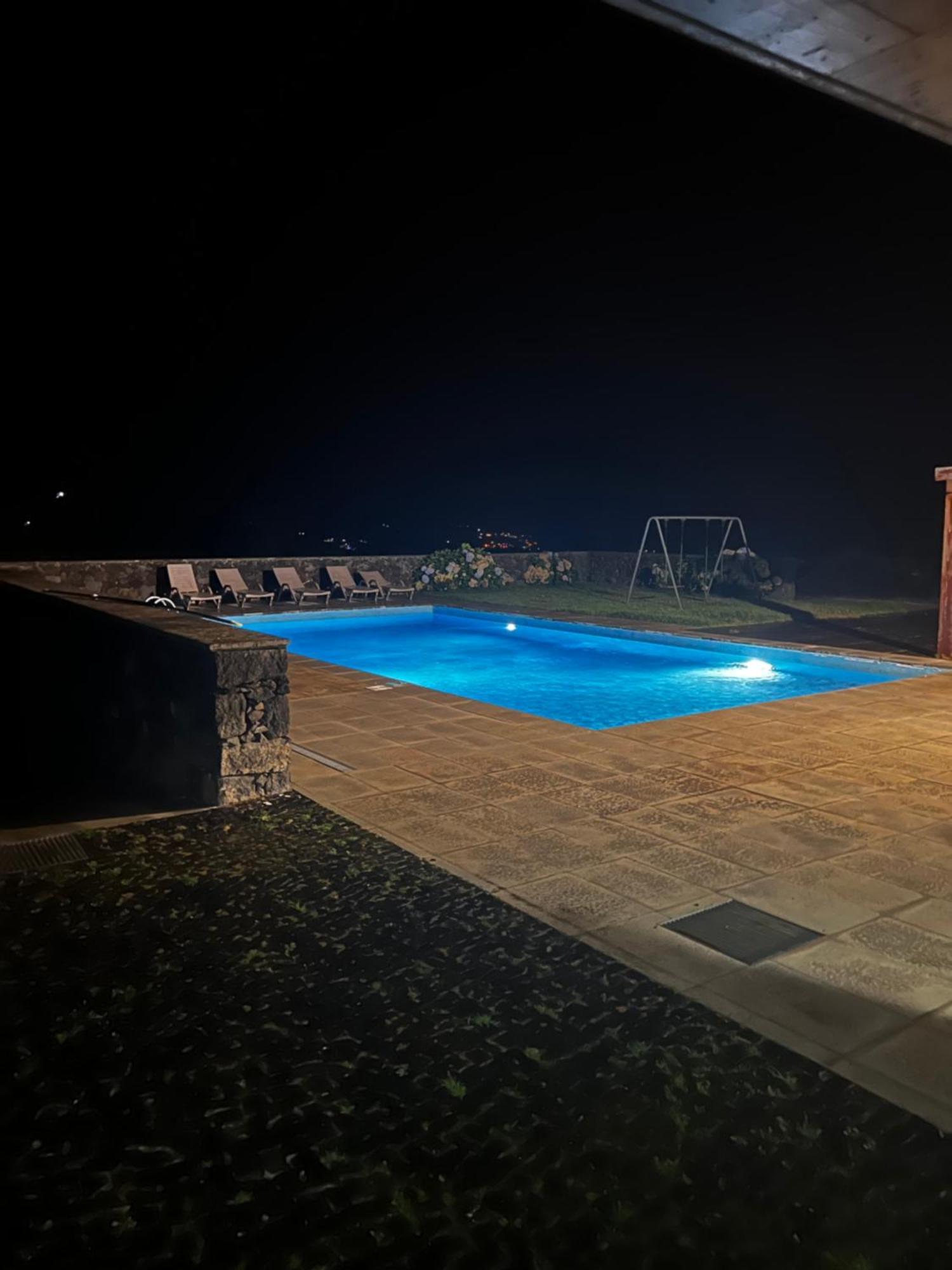 Arrenquinha Guesthouse 1 São Vicente Ferreira Екстериор снимка