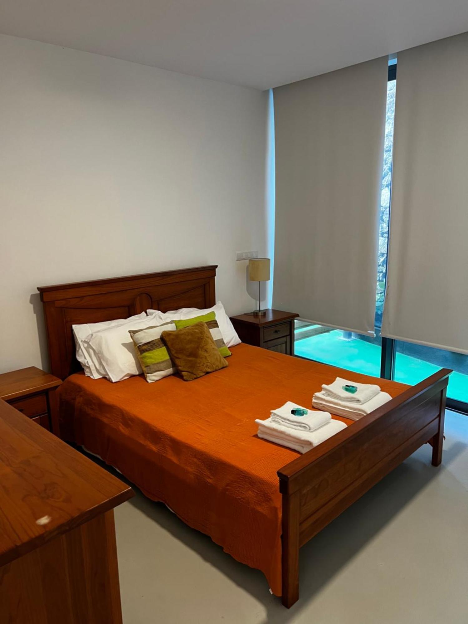 Arrenquinha Guesthouse 1 São Vicente Ferreira Екстериор снимка