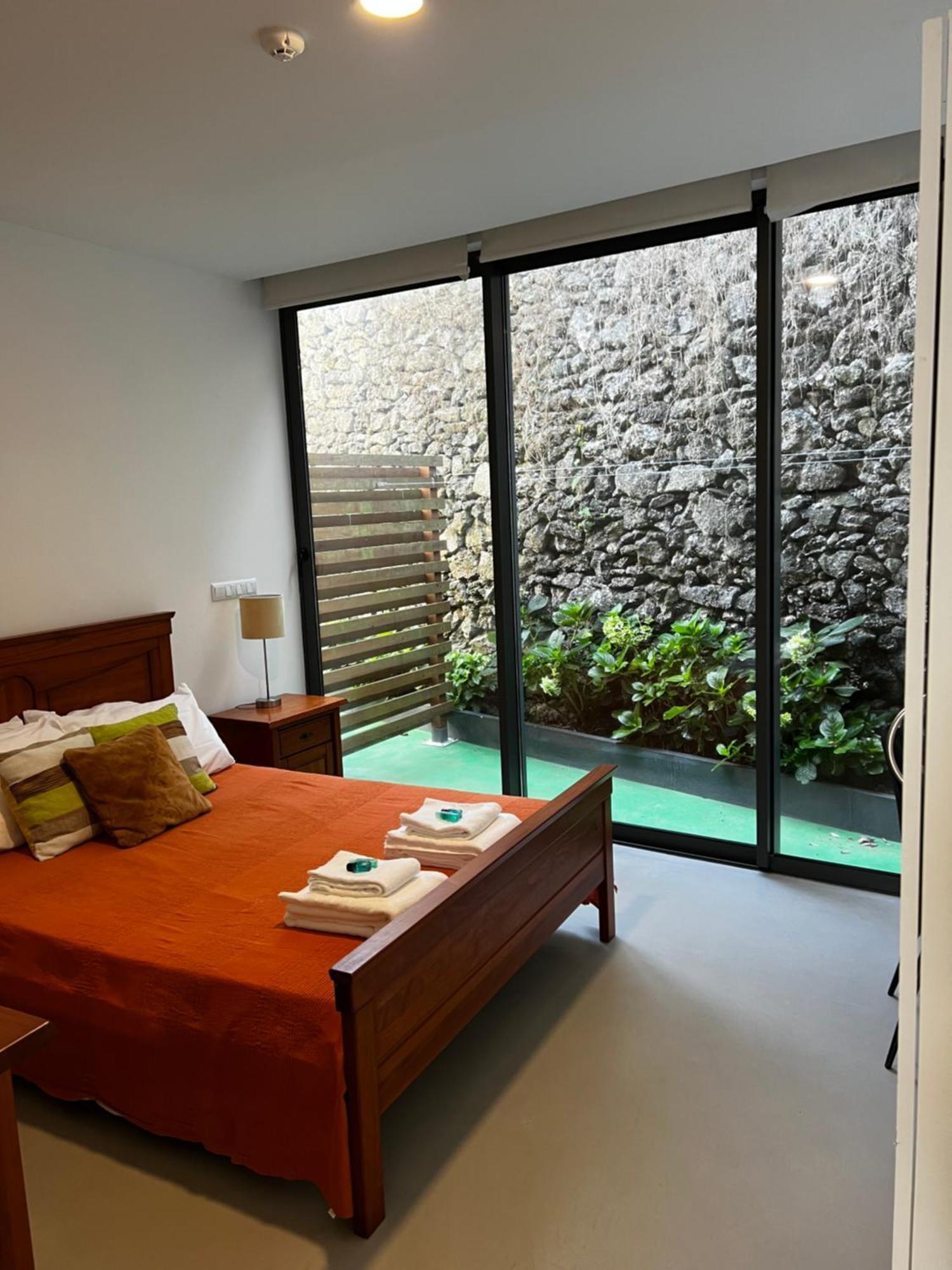 Arrenquinha Guesthouse 1 São Vicente Ferreira Екстериор снимка