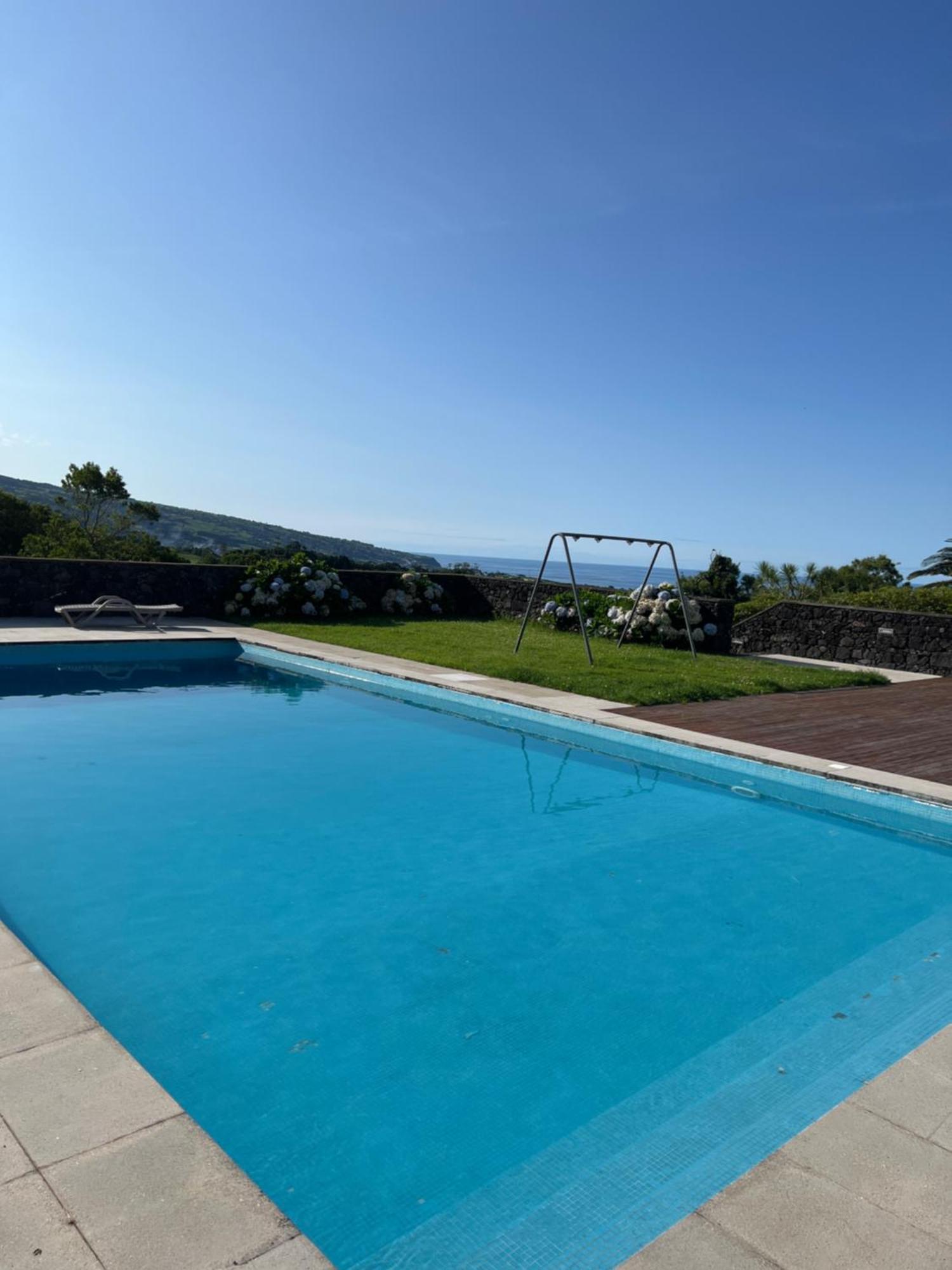 Arrenquinha Guesthouse 1 São Vicente Ferreira Екстериор снимка